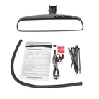 New Oem Kia 2022-2023 Carnival Auto Dimming Rear View Mirror R0F62-AU000. Price: $289.95.