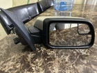 Lincoln Mkx Mirror Gold 2011 12 13 14 15 Right Passenger Side Used. Price: $69.00.