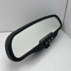2002-2009 Silverado Trailblazer Rear View Mirror Chevy Gm Outlook Rainier 015885 Used. Price: $70.00.