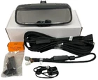 New 9.25" Rearview Mirror W/camera AMRC4J-17A694-AA 2022+ Ford Transit Van. Price: $314.49.