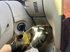 Used Front Center Interior Rear View Mirror Fits: 2007 Ford Explorer Exc. Sport. Price: $112.65.