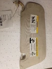 Driver Left Sun Visor 07-09 Compass Tan 8499978 Used. Price: $73.69.