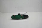 01-04 Ford Mustang Rear View Mirror Black With Reading Lamps Used. Price: $68.98.