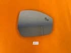 21-26 Range Rover X761 L550 L560 Right Blind Spot Heated Mirror Glass Eu Used. Price: $145.00.