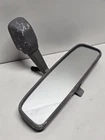 Oem 1998-2002 Isuzu Trooper Rear View Mirror Grey # 897129728 Used. Price: $48.99.