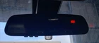 Bmw Rearview Interior Mirror Compass Led 51169243596 F30 7 Series 14-2019 Used. Price: $125.00.