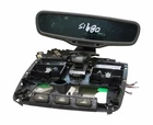 Used Front Center Interior Rear View Mirror Fits: 2006 Volvo XC90 Automatic Dimm. Price: $50.00.