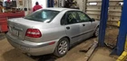 Rear View Mirror Manual Dimming Fits 00-04 Volvo 40 Series 2119380 Used. Price: $47.50.