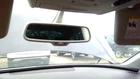 Rear View Mirror With Automatic Dimming Fits 14-18 Audi A7 2367775 Used. Price: $105.00.