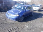 Used Front Center Interior Rear View Mirror Fits: 2007 Suzuki Reno. Price: $135.70.