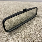 1996-2000 Dodge Grand Caravan Voyager Interior Rear View Mirror E10110101 Oem Used. Price: $42.50.