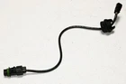 Left Right Side Exterior View Door Mirror Top Camera Hsd Wire Cable Bmw E70 Used. Price: $62.00.