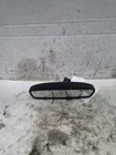 Used Front Center Interior Rear View Mirror Fits: 2016 Subaru Forester W/garage. Price: $82.49.