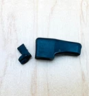 Mercedes W123 W126 W116 R107 Side Mirror Adjustment Knob / Handle 300D 300SD Used. Price: $15.00.