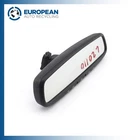 2013-2016 Subaru Brz, Wrx Rear View Mirror Oem H501SCA100 / H501SCA101 Used. Price: $45.90.