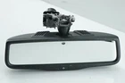 Dodge Durango Grand Cherokee Rear View Mirror Auto Dimming Smart Beam 2011-2015 Used. Price: $119.99.