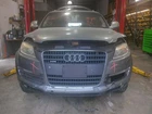 Rear View Mirror Automatic Dimming With Compass Fits 07-09 Audi Q7 770436 Used. Price: $90.00.