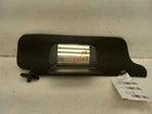 Rh Sun Visor Coupe Without Illumination 00-02 Ford Mustang 1R3Z6304104AAB Used. Price: $59.99.