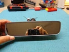 Acura Mdx 14 15 16 Interior Rearview Mirror Auto Dim Used. Price: $79.11.