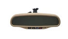 2003-2008 Chevy Silverado Rear View Mirror Auto Dim Dual Display Compass Oem Used. Price: $40.49.