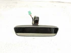 2015-2017 Acura Tlx Interior Inside Rear View Mirror 76400-TZ3-A11 Used. Price: $123.69.