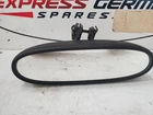 Audi A1 MK1 8X 10-18 Interior Rear View Mirror 8U0857511 Used. Price: $37.30.