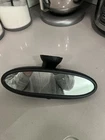 2007-2013 Mini Cooper Rear View Mirror Oem (automatic Dimming) 51169302882 Used. Price: $50.00.
