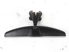 2009-2012 Volkswagen Cc Interior Inside Rear View Mirror Black 1K0857511ESMA Used. Price: $59.85.