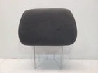 2007 Chevrolet Silverado 2500 Driver Right Headrest *black Cloth* Used. Price: $40.04.