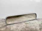 03-08 B6 B7 A4 Center Rearveiw Mirror Gray Oem IE1010590 Used. Price: $19.99.