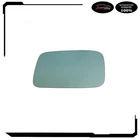 Exterior Side View Door Mirror Glass Blue For 2009-2014 Acura Tl Driver New. Price: $33.13.