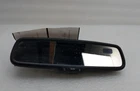 2013-2014 Toyota Camry Auto Dimming Rear View Mirror With Compass Oem Used. Price: $130.49.