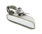 2010 Mercedes GLK350 (X204) Interior Auto Dim Rearview Mirror W/homelink (gray) Used. Price: $52.24.