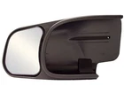 Towing Mirror Set 96VJYRX93 For Sierra 1500 2500 Hd Yukon Xl Classic 3500 2004 New. Price: $81.12.