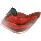 2013-2015 Mercedes X204 GLK250 GLK350 Right Side Passenger Led Taillight New. Price: $159.00.