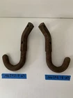 Chevrolet 73-91 Square Body Tow Hooks 140029217 14029218 GMT400 Rv Series Used. Price: $495.00.