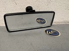 2000 2001 2002 2003 Volkswagen Eurovan Oem Rear View Mirror 0110089 Used. Price: $75.00.