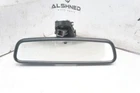 12-13 Land Rover Range Evoque Interior Rear View Mirror BJ32-17E678-BE Oem Used. Price: $69.61.