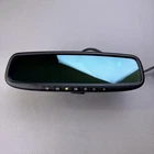 06-09 Lexus GS300 350 430 450 460 Auto Dim Mirror W/compass Backlit Buttons Oem Used. Price: $185.00.