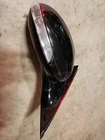 07-09 Mercedes S550 S600 S65 W221 Right Passenger Side Power Door Mirror Black Used. Price: $150.00.