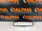 13 Dodge Durango Rear View Mirror 68088023AC Used. Price: $63.00.