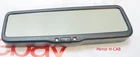2010 - 2012 Acura Rdx Honda Crosstour Rear View Mirror Autodim W/ Camera Display Used. Price: $43.88.