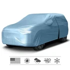 Icarcover Kia Carnival 2022-2026 Plus Series Suv Cover-waterproof New. Price: $99.97.