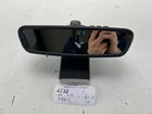 12-18 Bmw F30 320 Auto Dim Interior Rear View Mirror W/ Homelink Black Oem Used. Price: $47.99.
