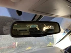 Rear View Mirror Sedan Fits 06-09 Lexus IS250 1420245 Used. Price: $102.38.