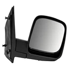 Sherman Parts 932A-300R Side View Mirror Passenger Manual New. Price: $44.68.