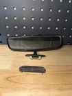 Mercedes Benz R107 Sl W123 Rear Interior View Mirror 1238100017 Oem Used. Price: $95.00.