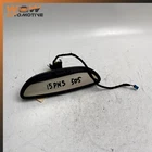 15-18 Porsche Macan Interior Rear View Mirror Black Oem Used. Price: $37.94.