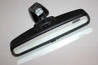 2012-2015 Toyota Venza Rear View Mirror Assembly 87810-0T040 Auto Dimming Used. Price: $34.90.