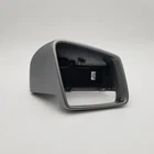 13-18 Mercedes Benz W463 G63 Amg Mirror Cover Cap Rh Passenger Silver Used. Price: $132.12.